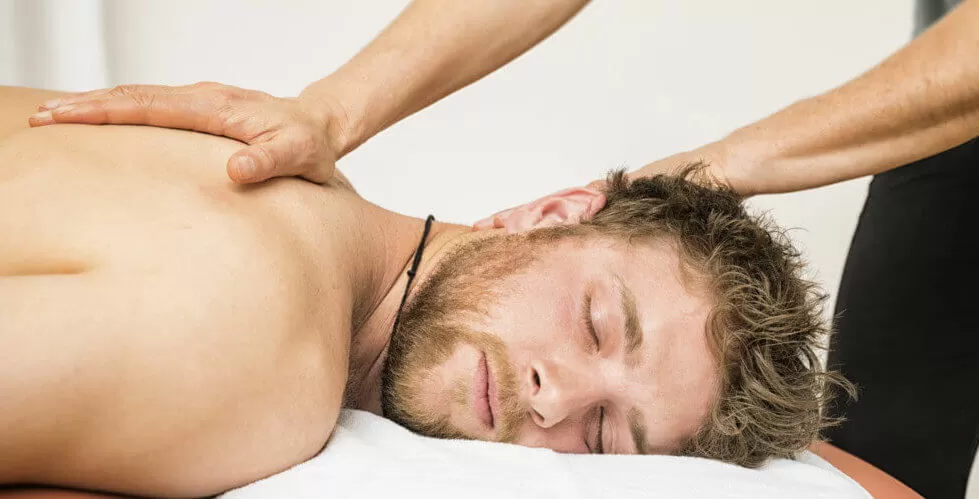 Can’t Sleep? Try a Massage