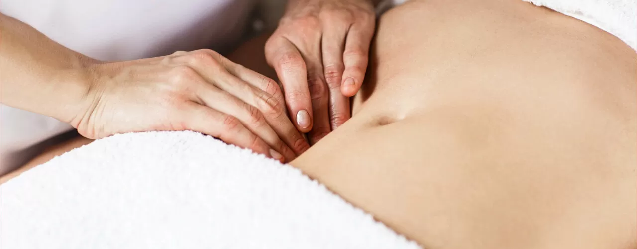 Visceral Massage Therapy Victoria, BC