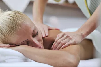 Historical Facts About Massage