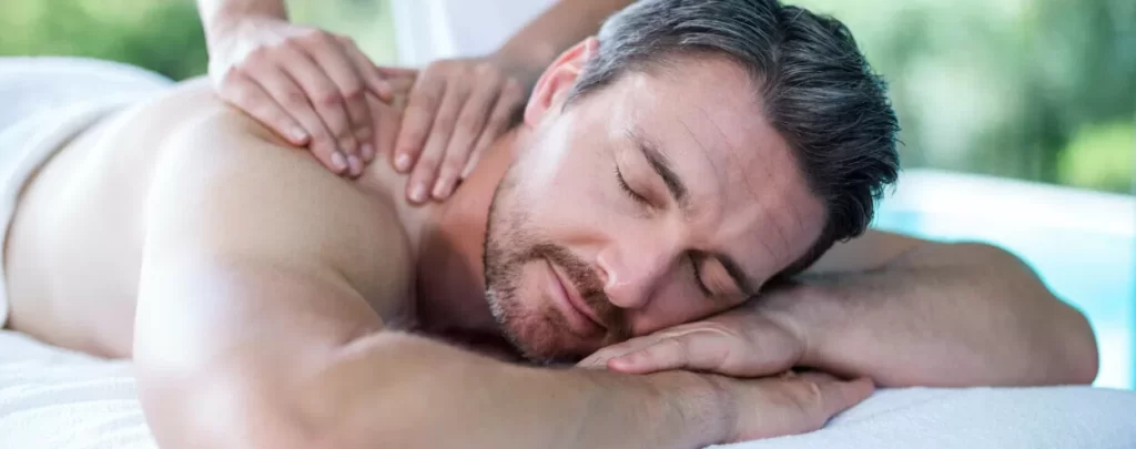 therapeutic Massage