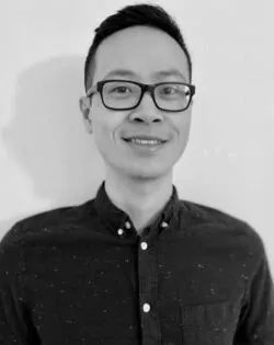 Roger Yip Registered Massage Therapist in Victoria BC